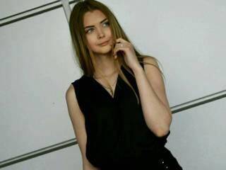 Эротический видеочат misskatyaaa