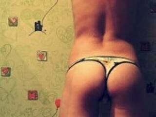 Эротический видеочат misskiss4u