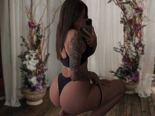 Эротический видеочат Kristqne