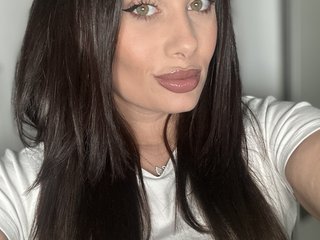 Эротический видеочат MissLexxxxi