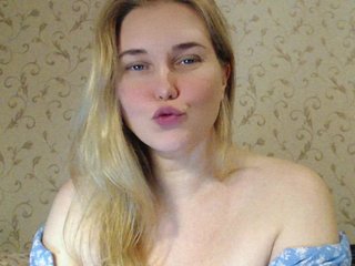 Эротический видеочат _LILKA_