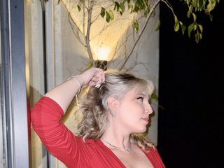 Эротический видеочат MissLinda