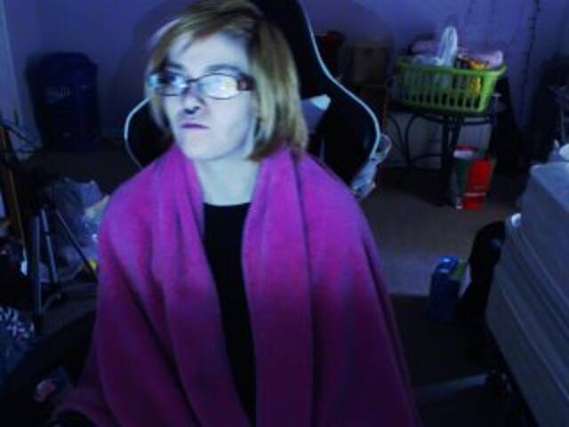 Скриншоты трансляции MissMadness