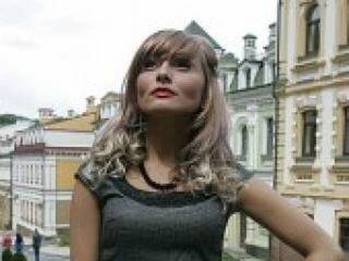 Эротический видеочат missmaglena