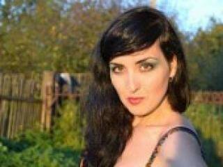 Эротический видеочат missmartina