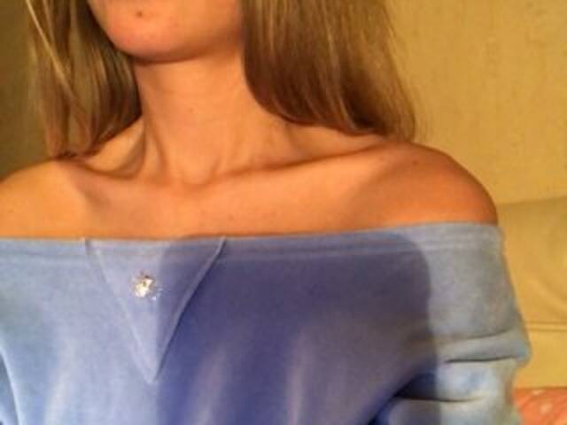 Скриншоты трансляции MissMary