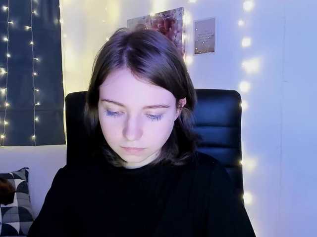 Скриншоты трансляции missmeggy