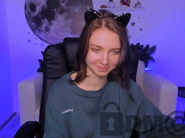 Скриншоты трансляции missmeggy