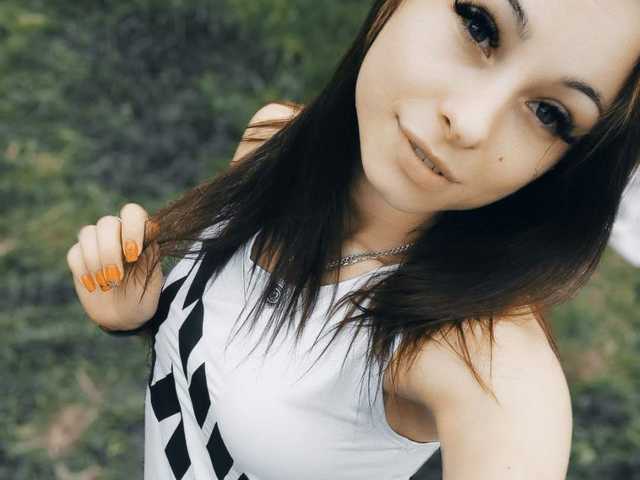 Фотография профиля TastyMelanie