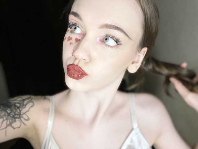 Фотография профиля missmisaa