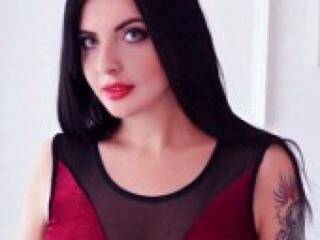 Эротический видеочат missmurder5