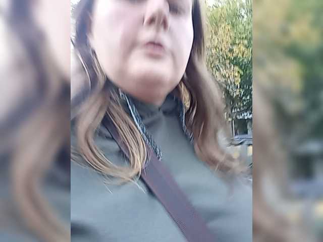 Скриншоты трансляции missnastyn