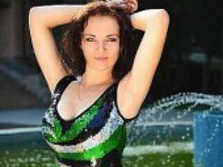 Эротический видеочат MissNelly