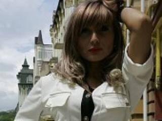 Эротический видеочат missnomi