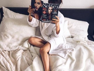 Эротический видеочат MissOwen