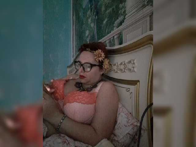 Скриншоты трансляции SHAMBA_LA