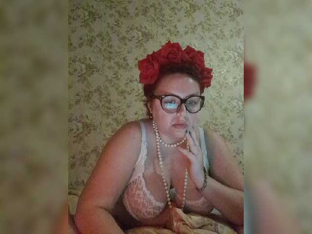 Скриншоты трансляции SHAMBA_LA