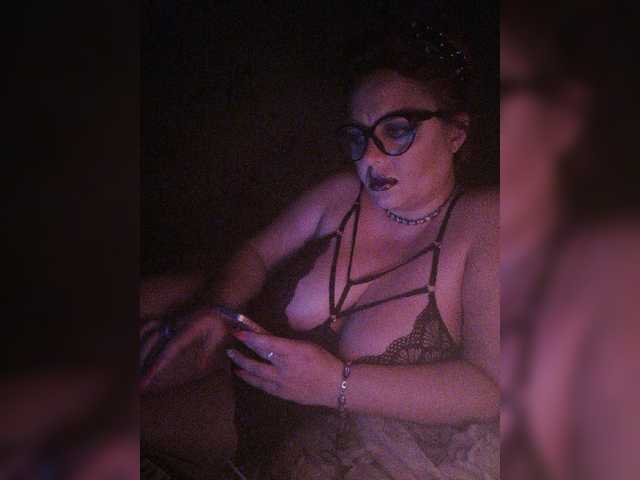 Скриншоты трансляции SHAMBA_LA