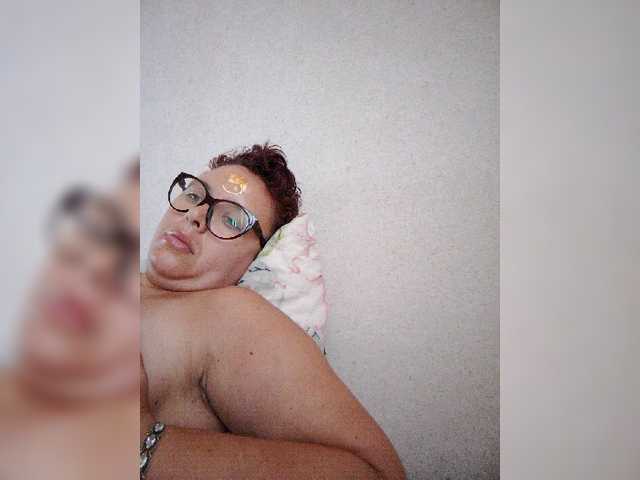 Скриншоты трансляции SHAMBA_LA