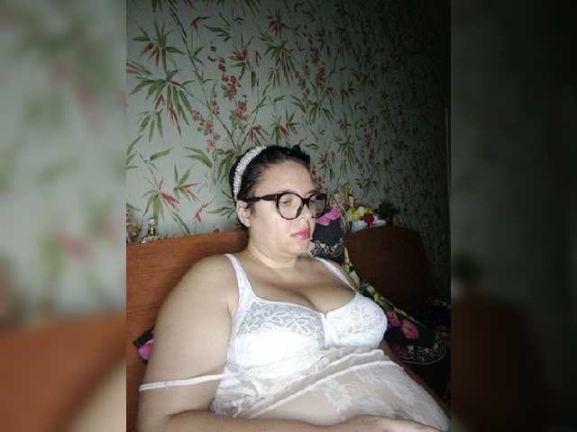 Скриншоты трансляции SHAMBA_LA