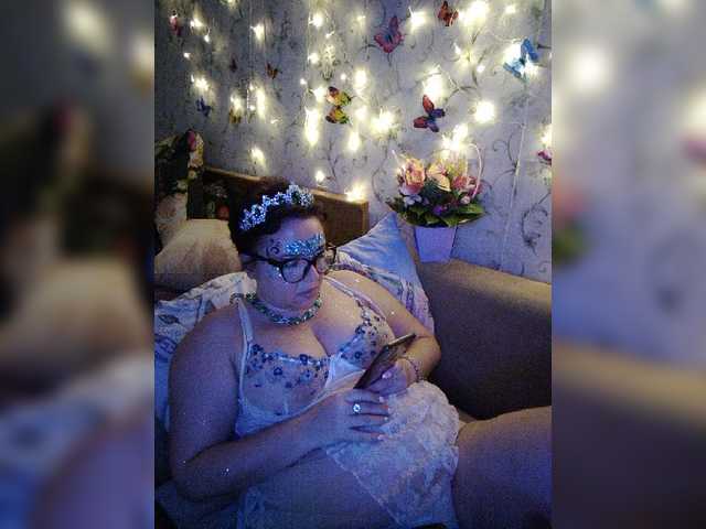 Скриншоты трансляции SHAMBA_LA