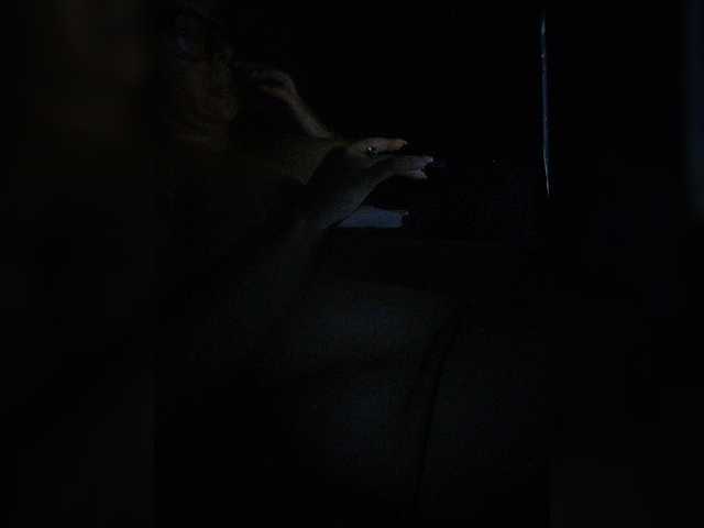 Скриншоты трансляции SHAMBA_LA