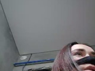 Эротический видеочат missReborn_Ariel