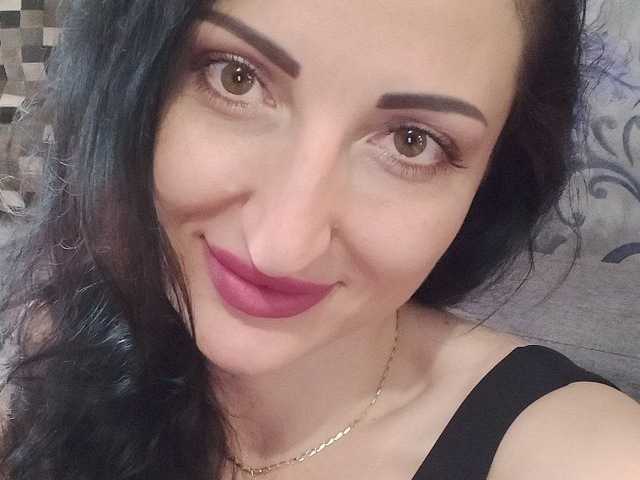 Фотография профиля MissRossi