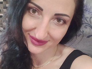 Эротический видеочат MissRossi