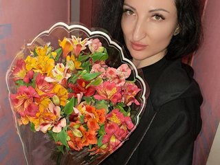 Эротический видеочат MissRossi