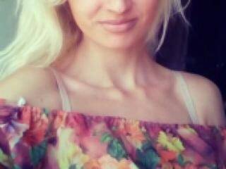 Эротический видеочат misssd