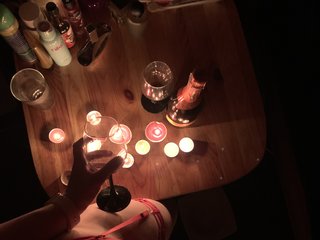 Эротический видеочат MissSecret-1