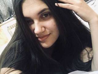 Эротический видеочат missSen