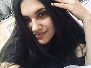 Эротический видеочат missSen