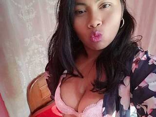 Эротический видеочат MissShania