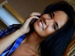 Эротический видеочат missshelen