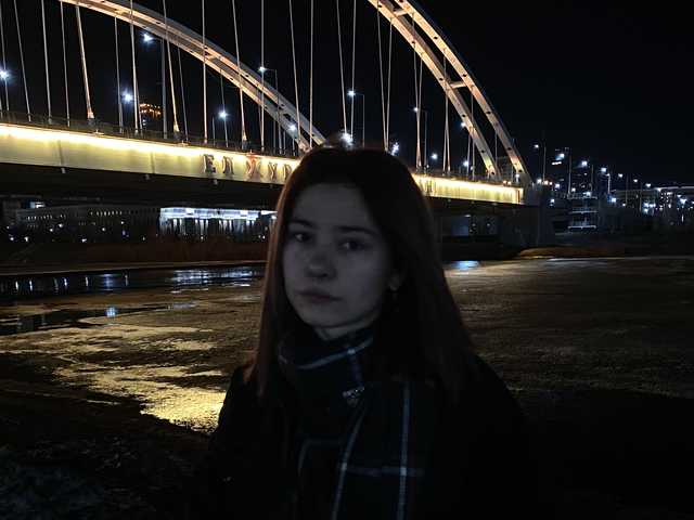Фотография профиля missskat