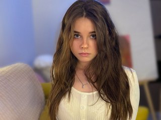 Эротический видеочат MissSpider