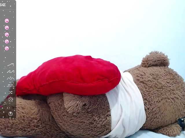 Скриншоты трансляции MissStephania