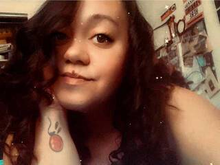 Эротический видеочат Misssuckalot