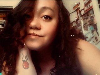 Эротический видеочат Misssuckalot