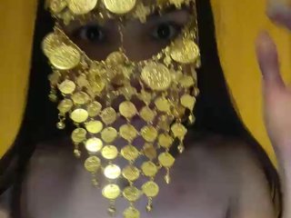 Эротический видеочат MissSweetie