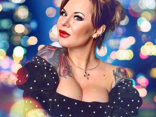 Эротический видеочат MissTwinkle