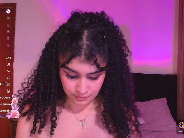 Скриншоты трансляции missvaneblake