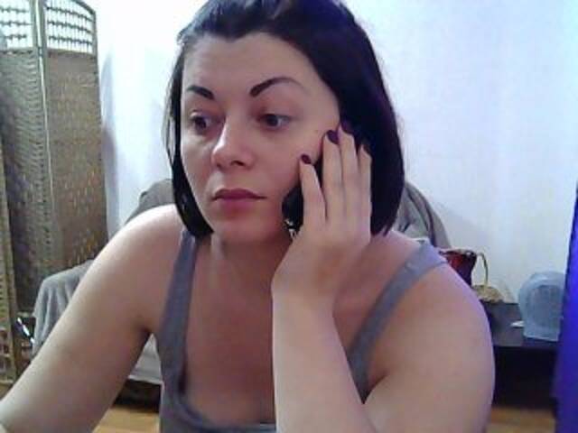 Скриншоты трансляции MISSVICKY1