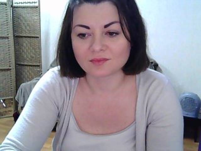 Скриншоты трансляции MISSVICKY1