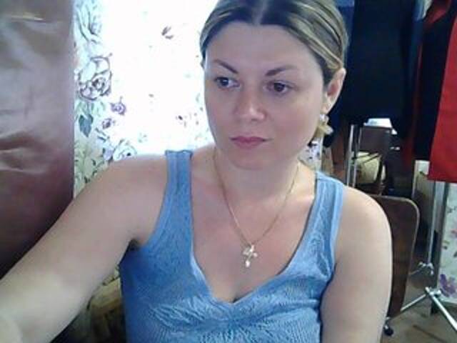 Скриншоты трансляции MISSVICKY1