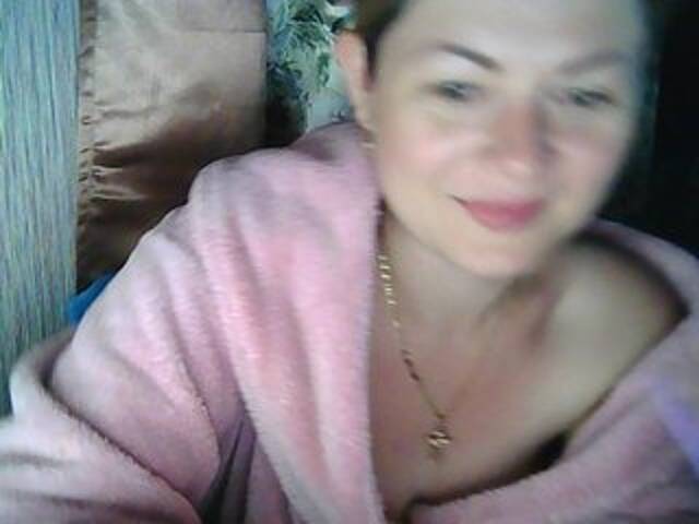 Скриншоты трансляции MISSVICKY1