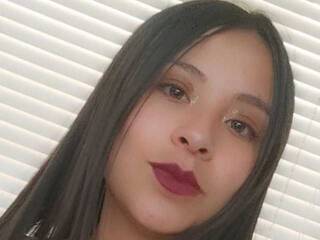 Эротический видеочат MissViolett