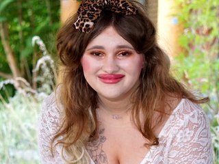 Эротический видеочат MissZuleea